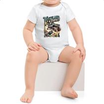 Body infantil Wasteland Thrills Body infantil Wasteland Thrills