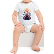 Body infantil You are the universe