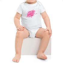 Body intantil A little bit dramatic Splash