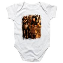 Body intantil Anck Su Namun