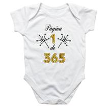 Body intantil Ano Novo pagina 1 de 365 Body intantil Ano Novo pagina 1 de 365