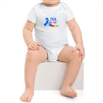 Body intantil Autismo TEA Transtorno Espectro