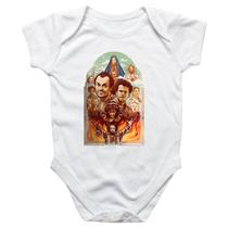 Body intantil Auto da compadecida Body intantil Auto da compadecida