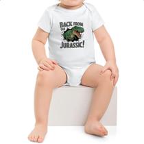 Body intantil Back from Jurassic