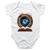 Body intantil Biblia livro conhecimento universal