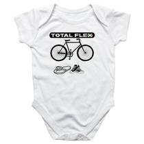 Body intantil Bicicleta Total Flex Body intantil Bicicleta Total Flex