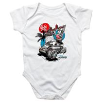 Body intantil Bobs big boy