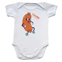 Body intantil Calma calabreso