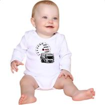Body intantil Caminhao velocimetro