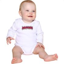 Body intantil Danger splash