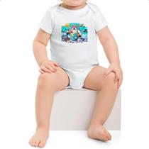 Body intantil Deus criando o mundo cartoon Body intantil Deus criando o mundo cartoon