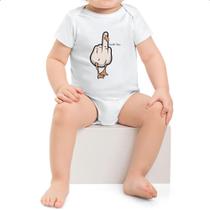 Body intantil Duck You Body intantil Duck You