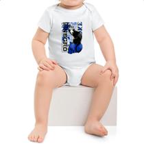 Body intantil El gato negro