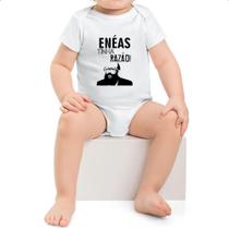 Body intantil Eneas tinha razao Body intantil Eneas tinha razao