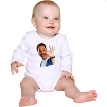 Body intantil Esta tudo ok Body intantil Esta tudo ok