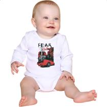 Body intantil Fear this