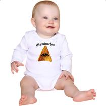 Body intantil Illuminachos Body intantil Illuminachos