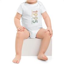 Body intantil Legend Since 1995 - Alearts