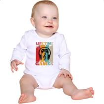 Body intantil Life Time Games