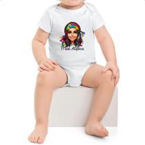 Body intantil Mae Atipica Autismo