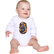 Body intantil Mago do fogo