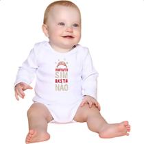 Body intantil Matuto sim besta nao