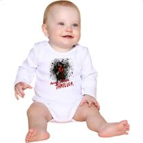 Body intantil Michael Jackson Thriller 02