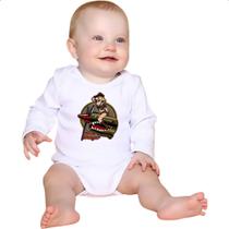 Body intantil Miss Danger Vintage