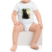 Body intantil Morte Sniper