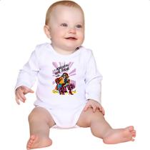 Body intantil Mulher acreditou Body intantil Mulher acreditou