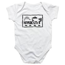 Body intantil Nodeste Placa Xilografia Elementos