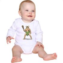 Body intantil Nostalgia Mightor Body intantil Nostalgia Mightor