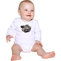 Body intantil Nostalgia Opala Classico