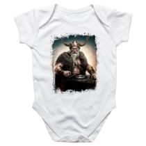 Body intantil Odin DJ Body intantil Odin DJ