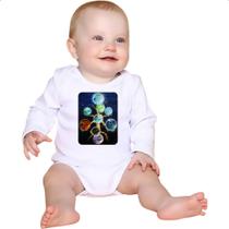 Body intantil Os noves reinos - Mitologia Viking