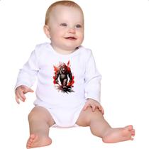 Body intantil Pe grande splash art Body intantil Pe grande splash art