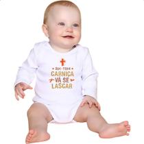 Body intantil Que toda carnica se lasque