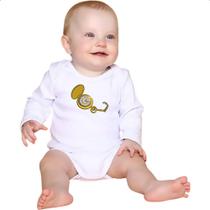 Body intantil Relogio antigo de bolso - Alearts Body intantil Relogio antigo de bolso - Alearts