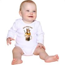 Body intantil Root Bear Float