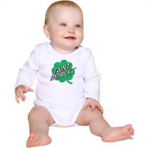 Body intantil Saint Patricks Day drinking Body intantil Saint Patricks Day drinking