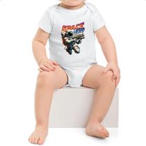 Body intantil Space Hero Body intantil Space Hero