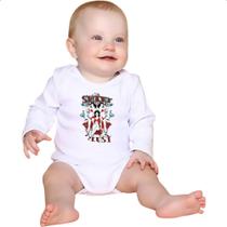 Body intantil Sweet lust