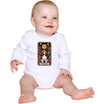 Body intantil Taro cachorro Beagle Body intantil Taro cachorro Beagle