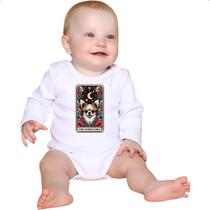 Body intantil Taro cachorro Chihuahua Body intantil Taro cachorro Chihuahua