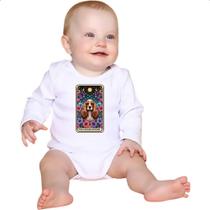 Body intantil Taro cachorro Cocker Spaniel Body intantil Taro cachorro Cocker Spaniel