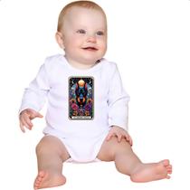 Body intantil Taro cachorro Doberman Body intantil Taro cachorro Doberman