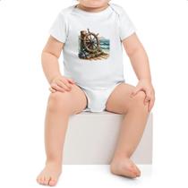 Body intantil Timao travel art