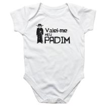Body intantil Valei-me meu padim