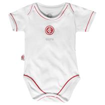 Body Internacional Manga Curta Unissex Oficial Body Internacional Manga Curta Unissex Oficial