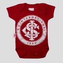 Body Internacional Shield Colorado Vermelho Body Internacional Shield Colorado Vermelho
